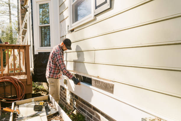 Top rated local Emergency Siding Repair specialists in Salley, SC